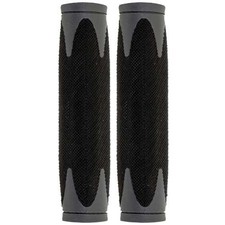 Coppia maniglie bici Velo D2