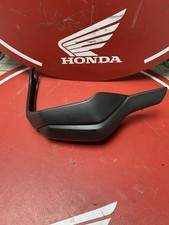 Protezione mano dx per honda