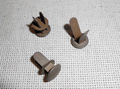 Set rivetti rondelle - rivetti, e