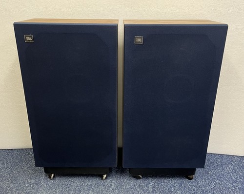 Jbl 4313 altoparlanti monitor - 4313,