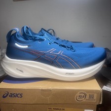 Size 10.5 Asics Gel Nimbus 26