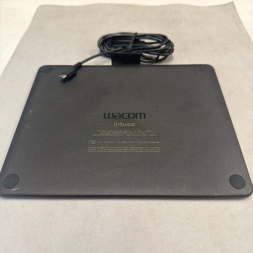 Wacom intuos ctl 4100 - intuos, ctl-4100