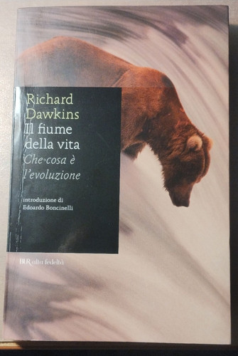 Aut richard dawkins fiume - aut,