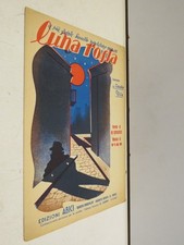 LUNA ROSSA Canzone beguine