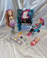 2013 Ever After High Dolls