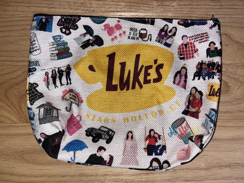 Luke borsa per - borsa, cosmetici