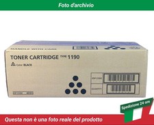 431013 Ricoh FAX 1190L