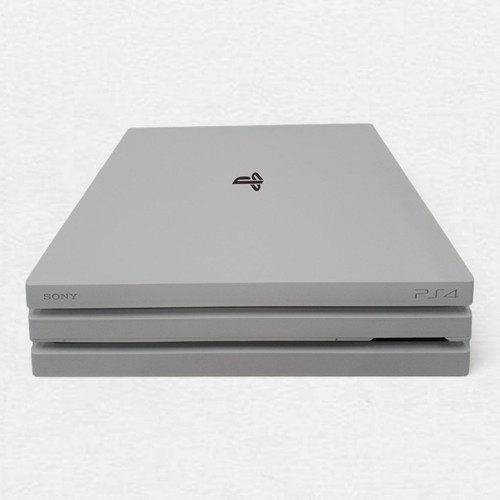 Sony playstation pro - 4,