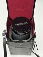 Tamron MF 60-300mm f3.8-5.4 SP