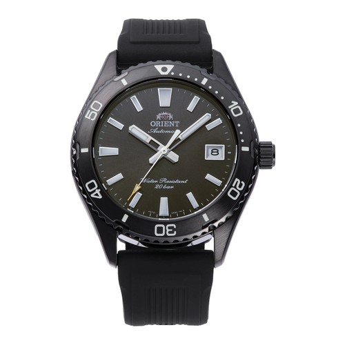 Orologio automatico orient - orologio,