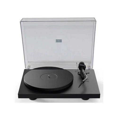 Pro ject audio debut - pro-ject, s