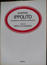 Euripide  IPPOLITO