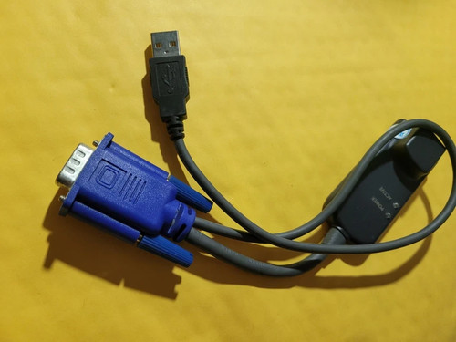 Modulo cavo interfaccia - , server