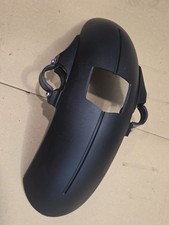 Paraspruzzi anteriore BMW C1 125 C 1 200 incl. supporto