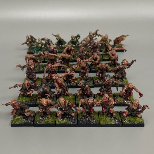 Large mantic zombie unit - large,