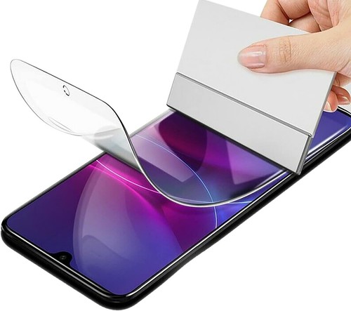 Premium hydrogel screen - premium,