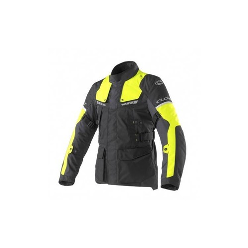 Giacca scout lady imperm - scout-3,
