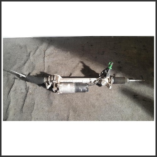 Scatola sterzo bmw m50 - scatola,