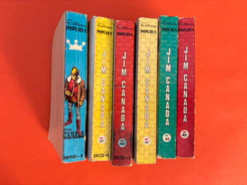 Petit format imperia lot 6 - lot,