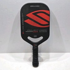 Selkirk Sport LABS Project 003