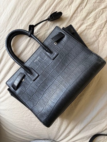 Borsa mano saint laurent - saint,