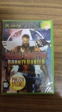 MACE GRIFFIN BOUNTY HUNTER