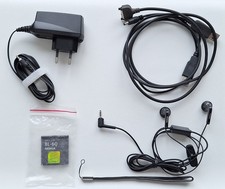 Accessori Telefono NOKIA 6230i originali