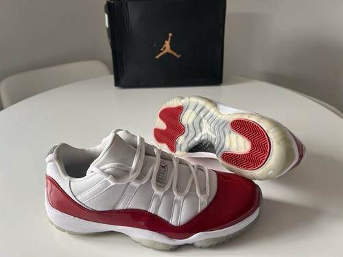 Nike air jordan retro low - air,