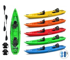 MOJITO BIG MAMA KAYAK canoa