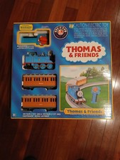 Lionel Thomas and Friends Set