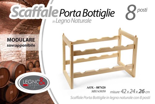 Cantinetta vino posti - vino,