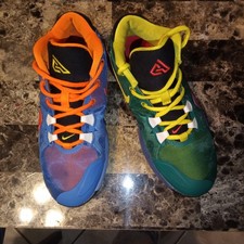 Nike Zoom Freak1