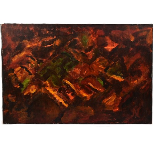 Nancy breidbart dipinto - breidbart,