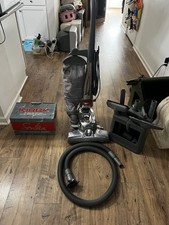 Kirby Sentria G10D Silver