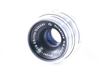 Meyer Optik Gorlitz Trioplan