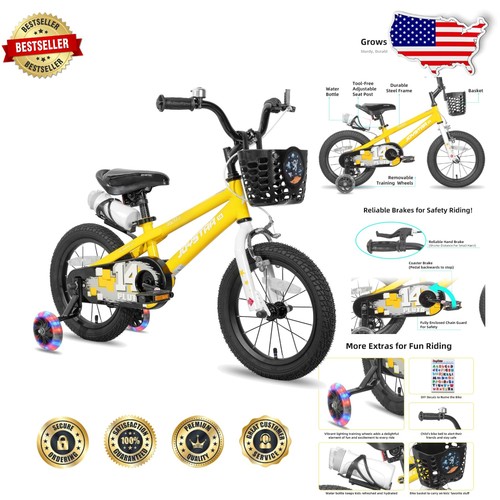 Bici bmx per bambini - bici, 16"