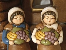 FRUTTIVENDOLA ANTICA BLU O