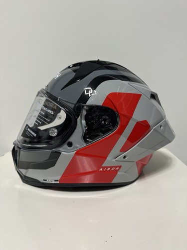Casco airoh 800 competition - airoh, gp