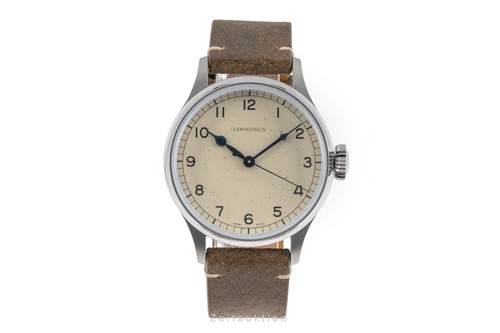 Orologio uomo longines - orologio,