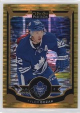 2015-16 O-Pee-Chee platino oro