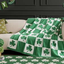 Amélie Home St. Patricks Day