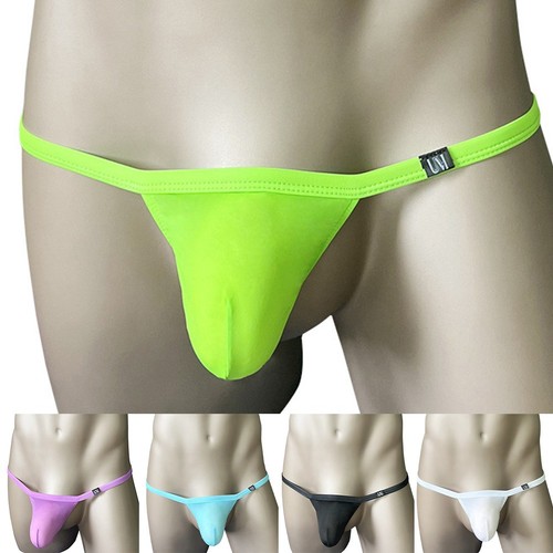 Tanga uomo vita bassa intimo - , g