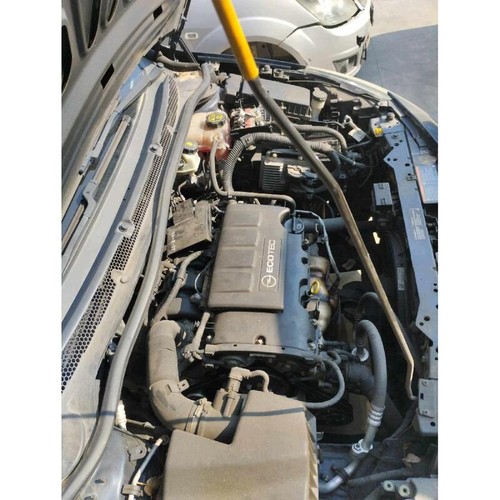 Motore compl opel - ⭐, compl.