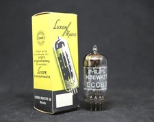 Philips ECC83 1957 Foiled