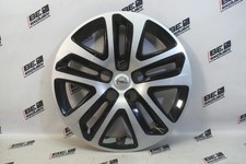 Opel Zafira C Copricerchio 17