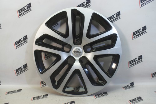 Opel zafira copricerchio - c, 17