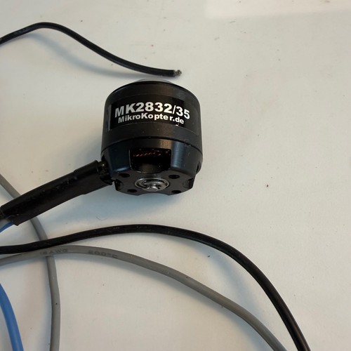 Mikrokopter mk2832 motore - mk2832/35,