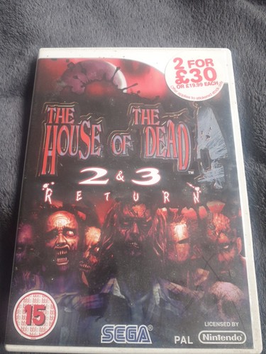 The house - the, &