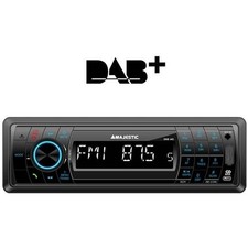 Majestic dab 443 autoradio - majestic, bt