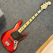 Squier Basso Jazz Vintage